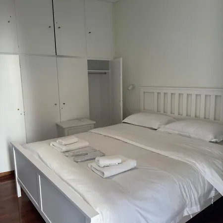 Palio Faliro Beach Luxury Apartments Athens Exterior photo