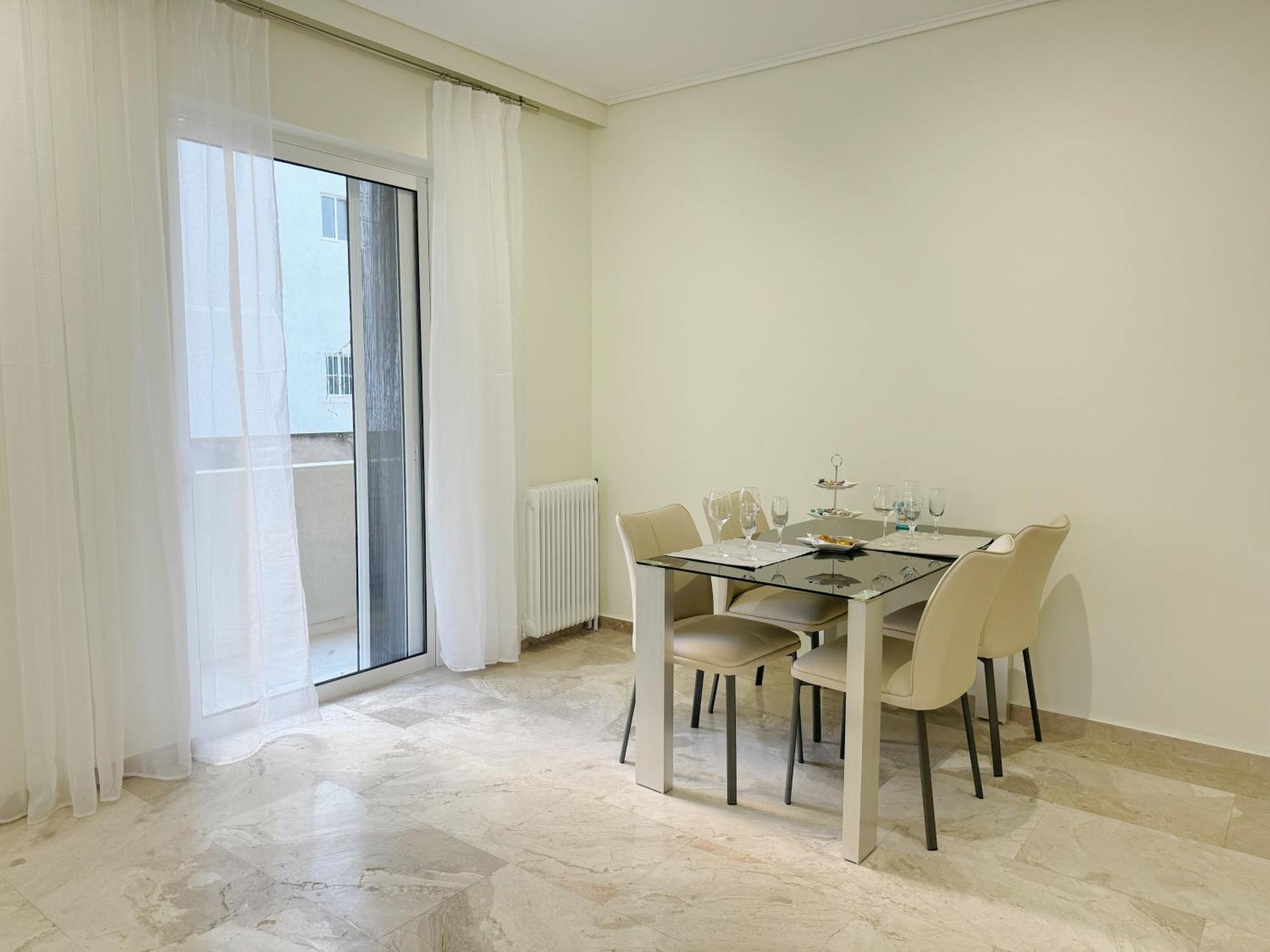 Palio Faliro Luxury * Athens