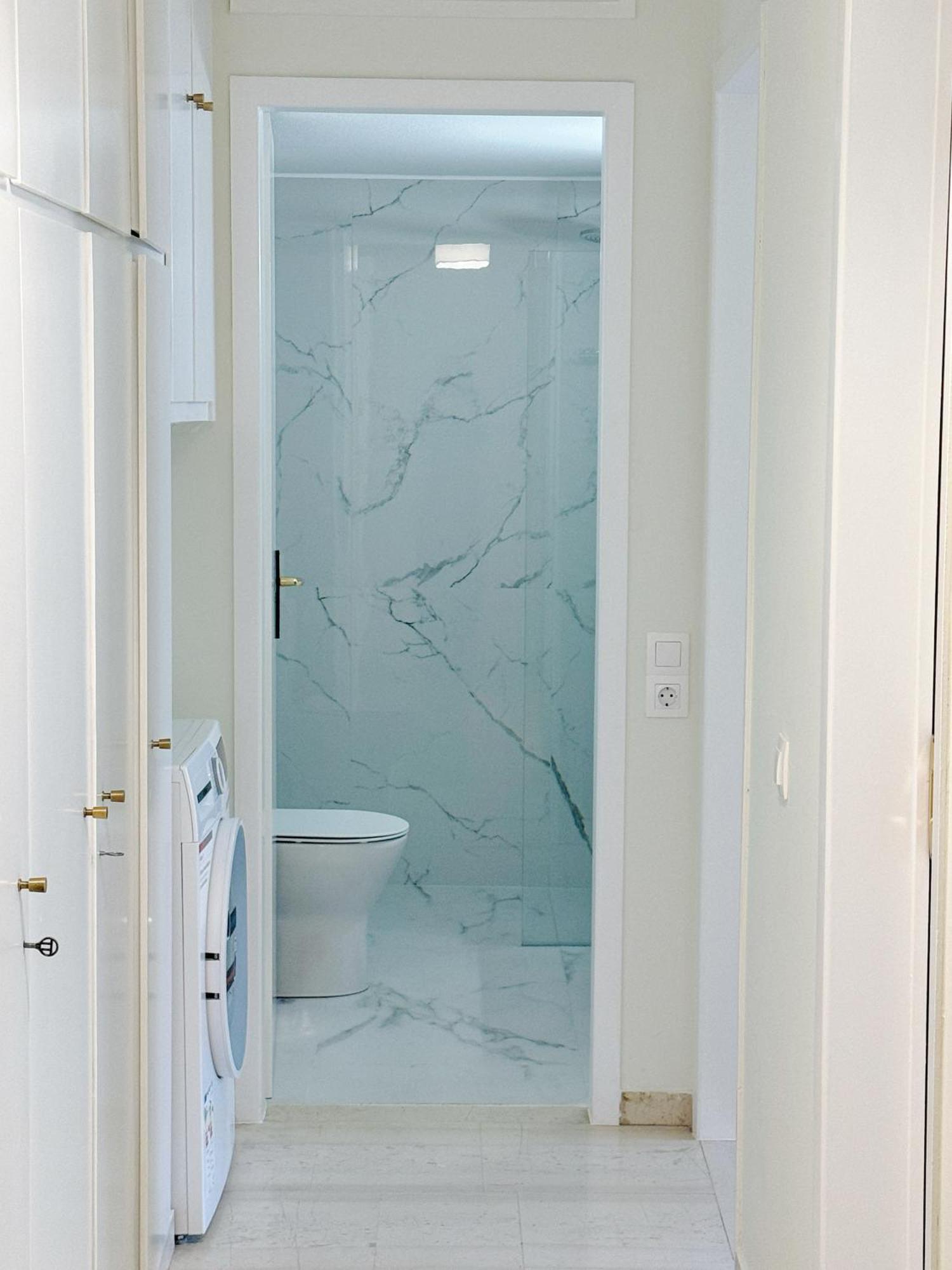 Apartment Palio Faliro Luxury