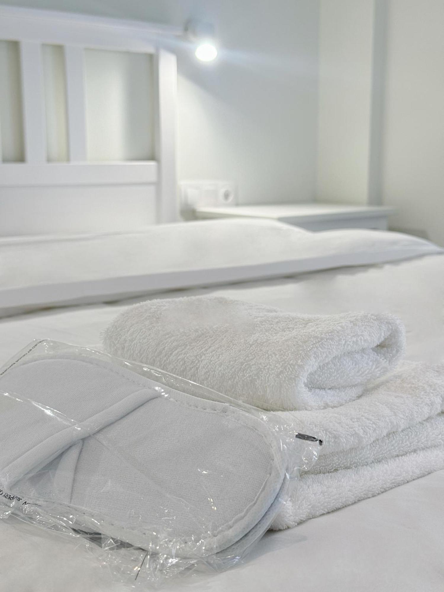 Palio Faliro Luxury Apartment