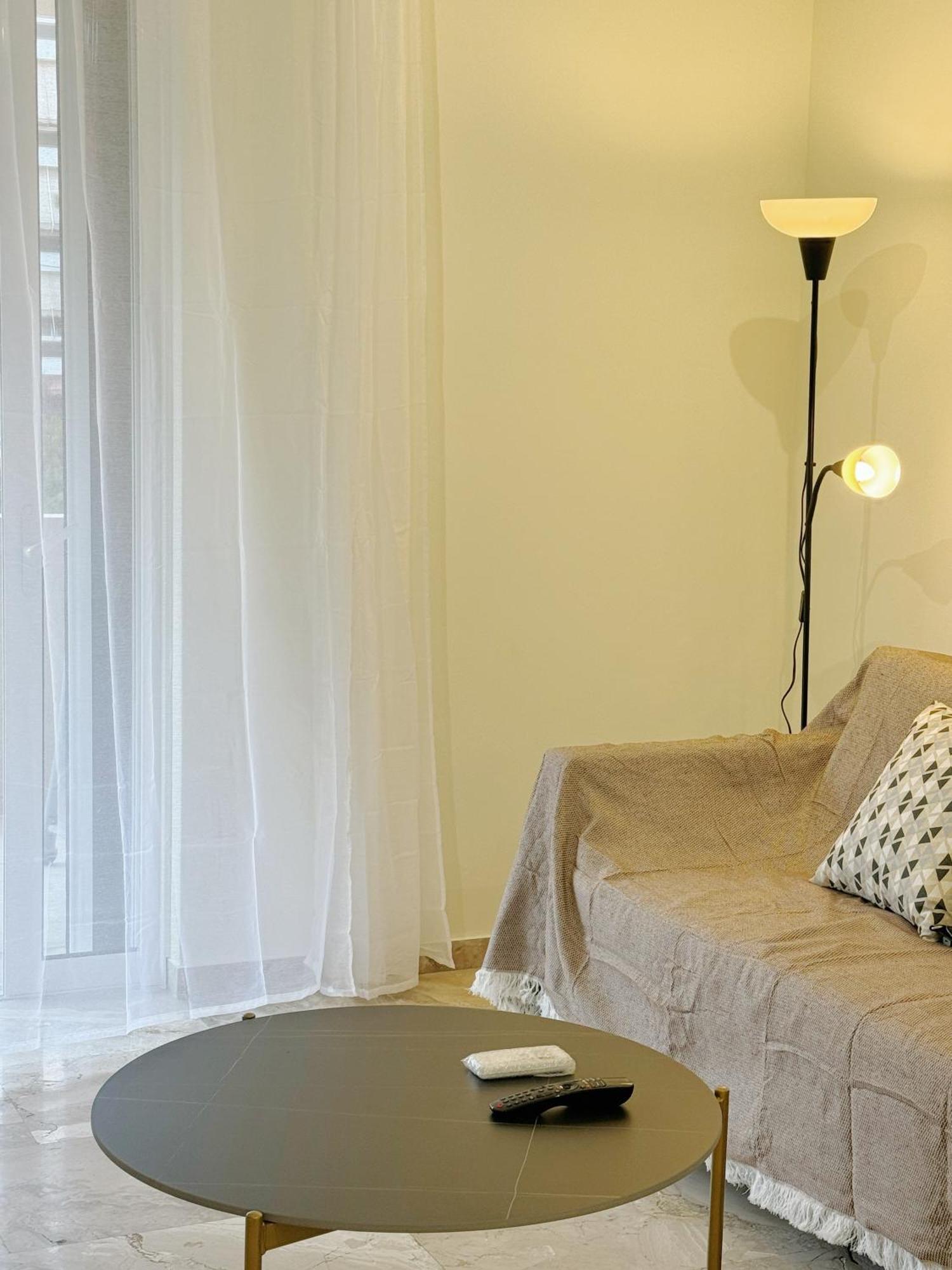 Palio Faliro Luxury *