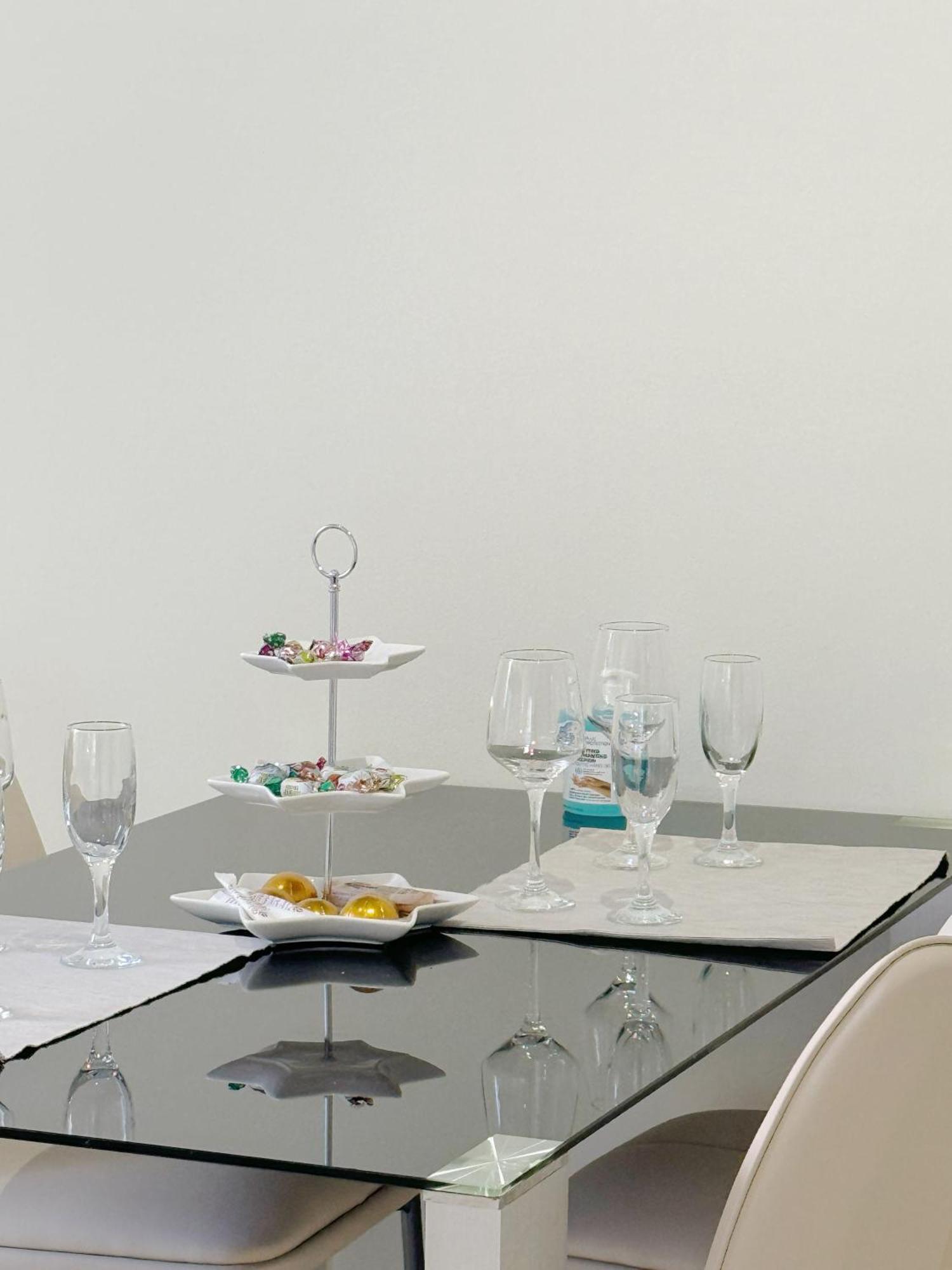 Apartment Palio Faliro Luxury