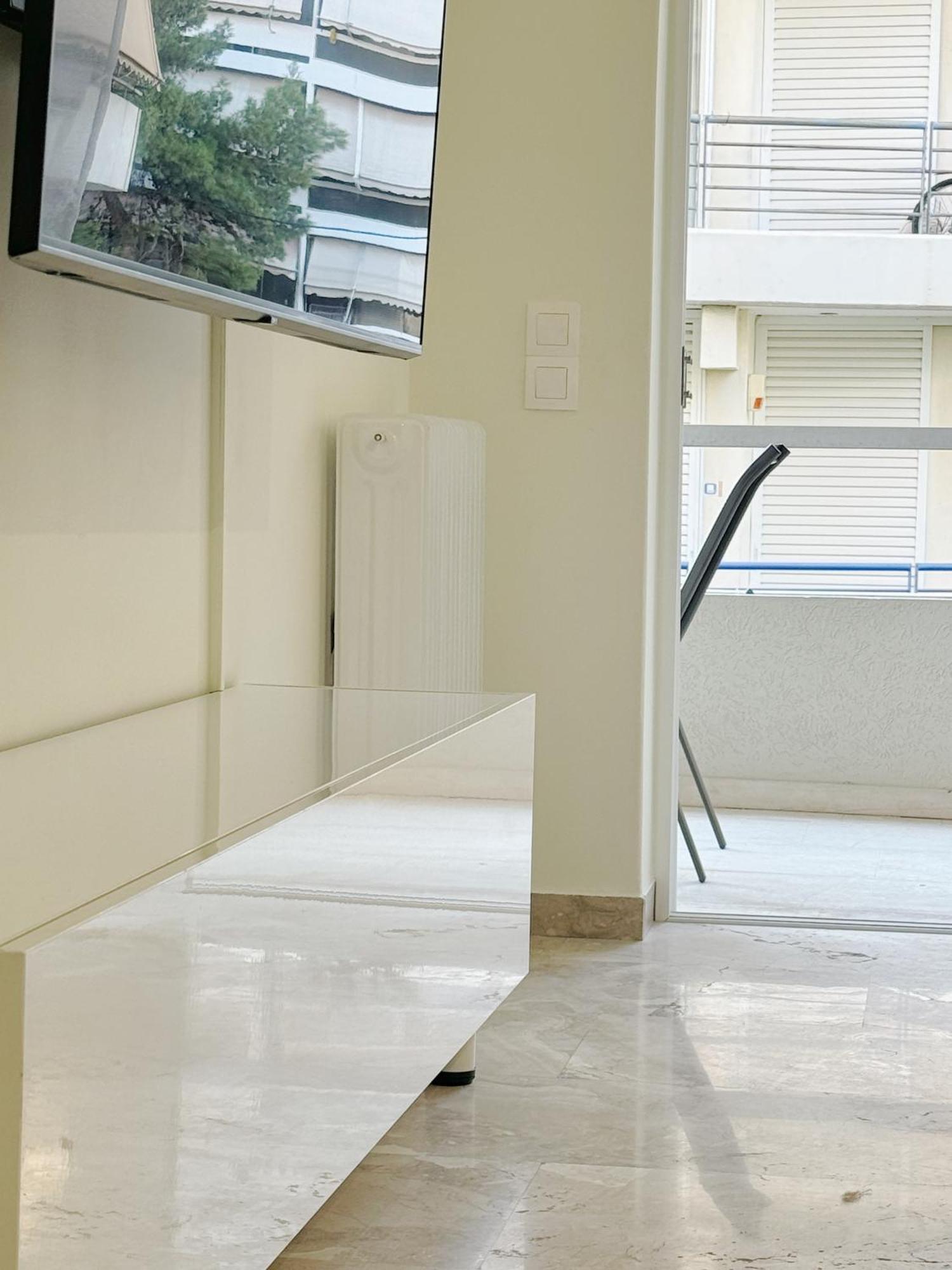 Palio Faliro Luxury