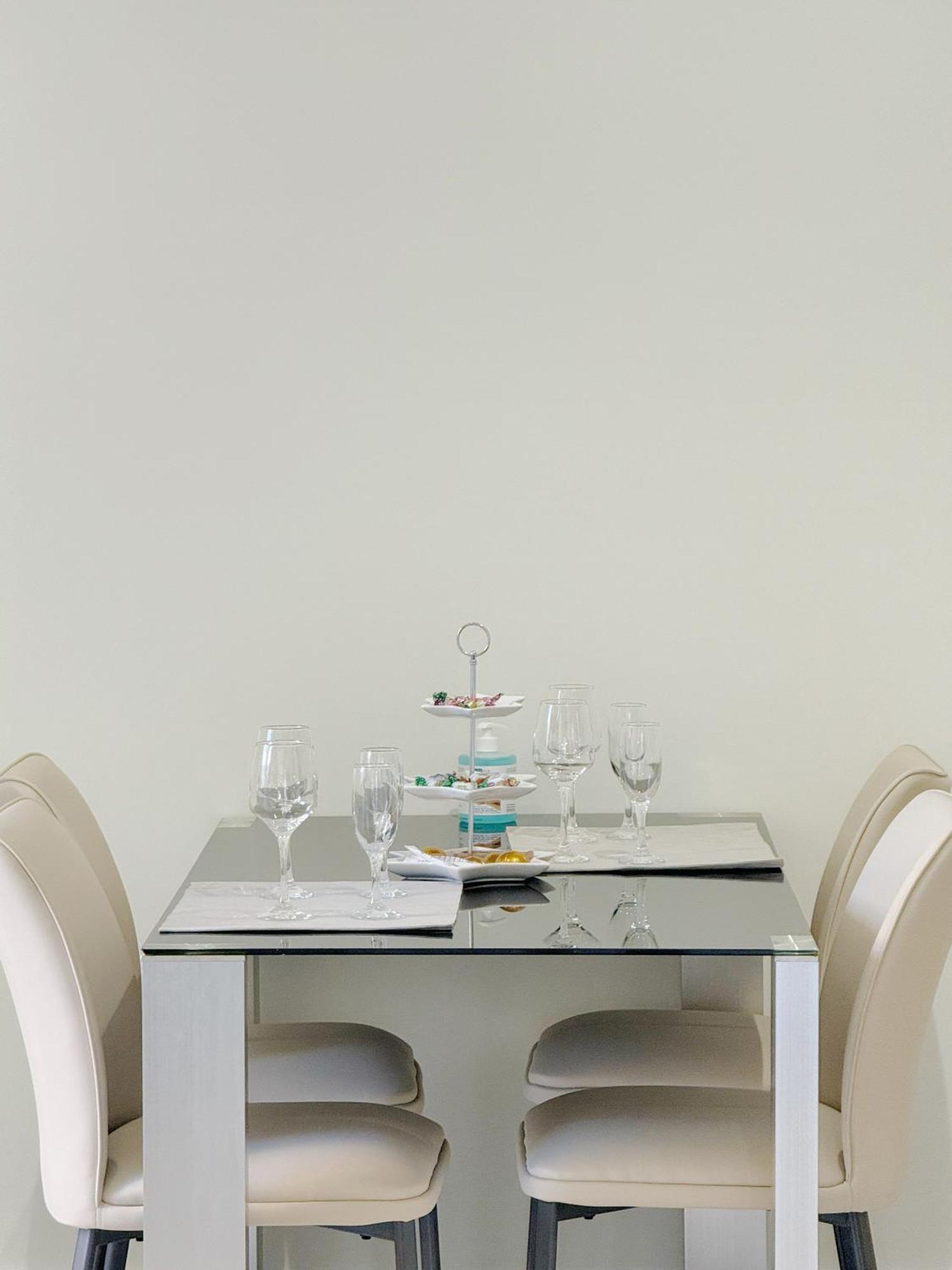 Palio Faliro Luxury Apartment