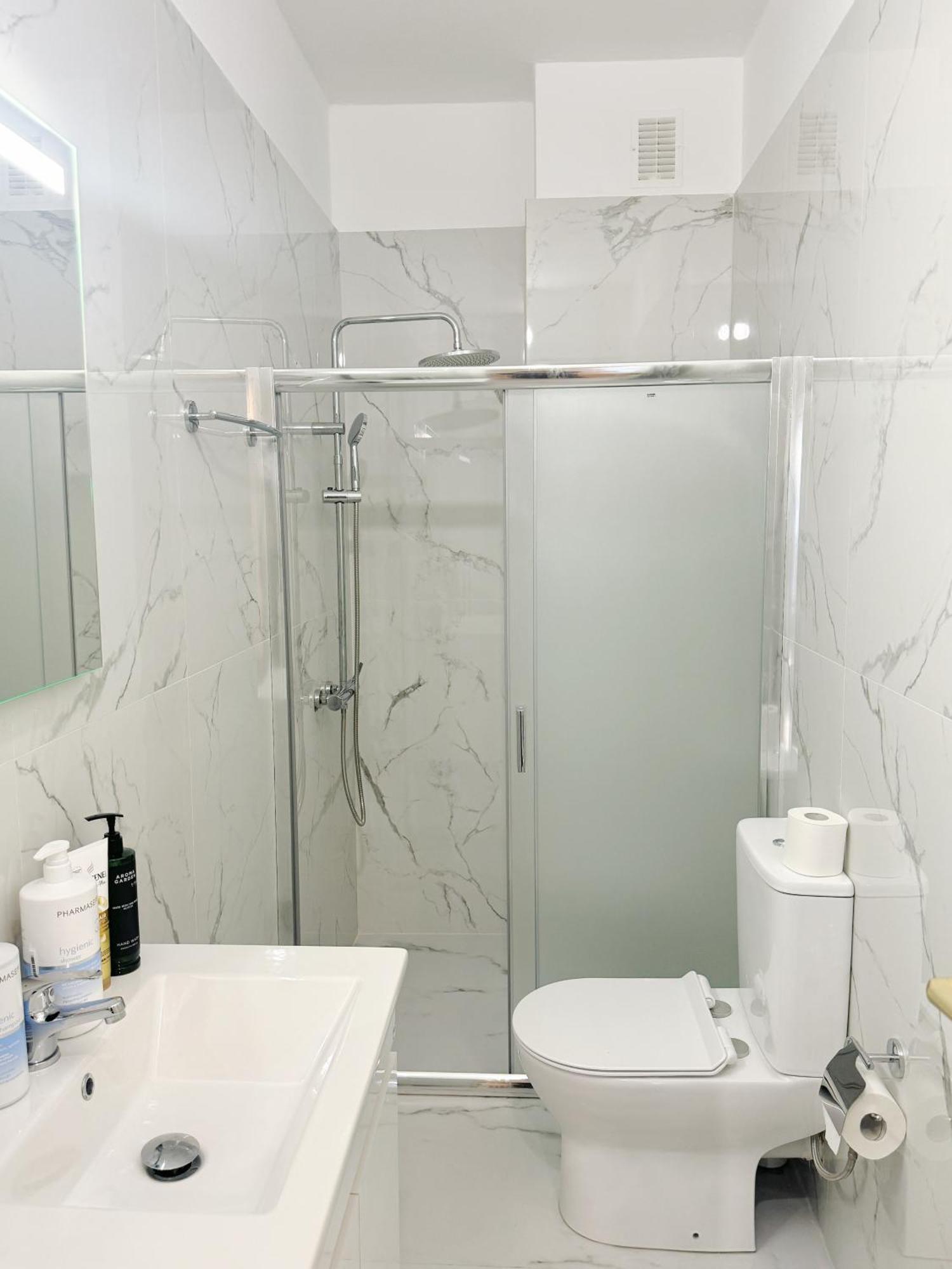Apartment Palio Faliro Luxury