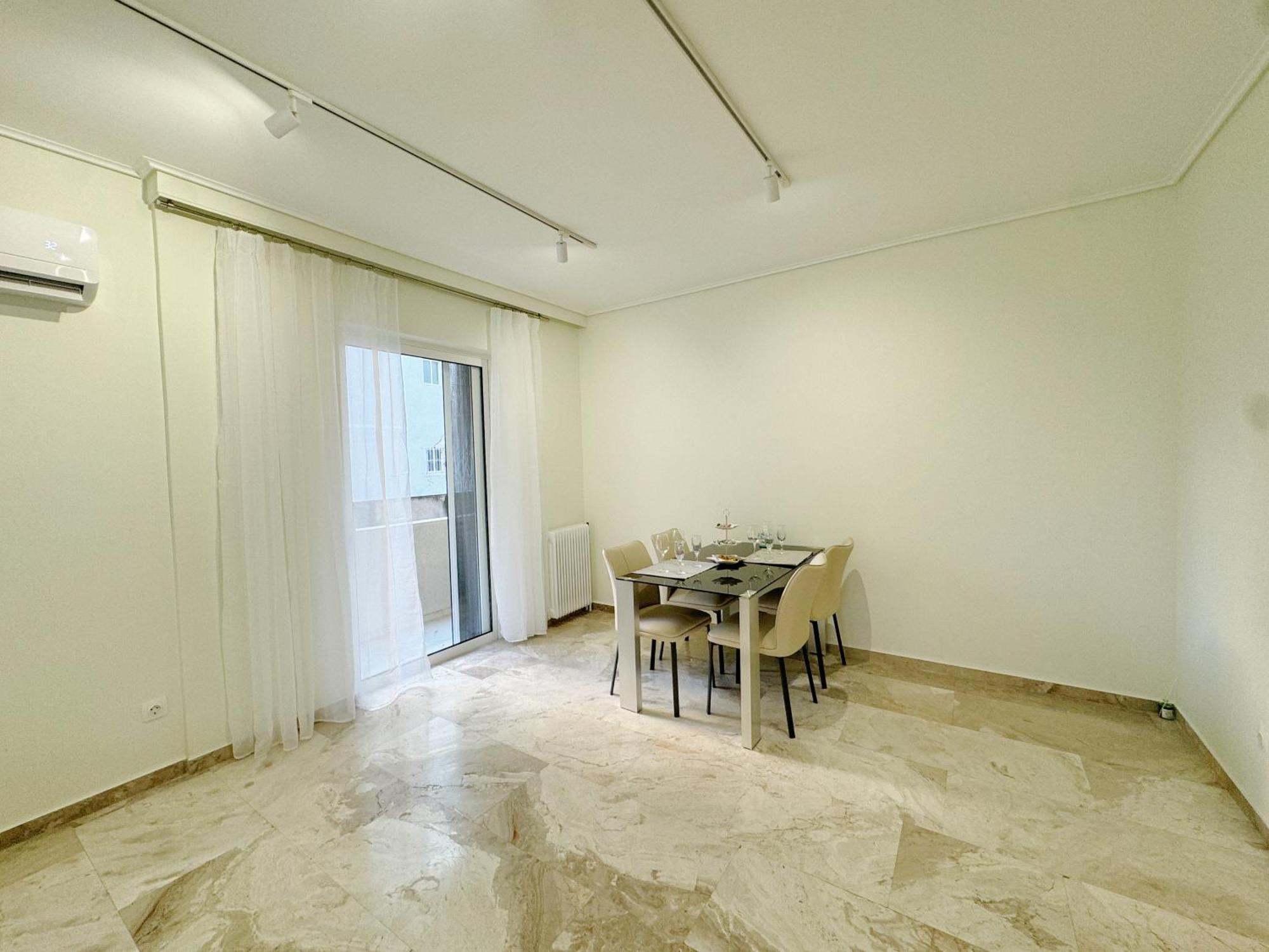 Apartment Palio Faliro Luxury *