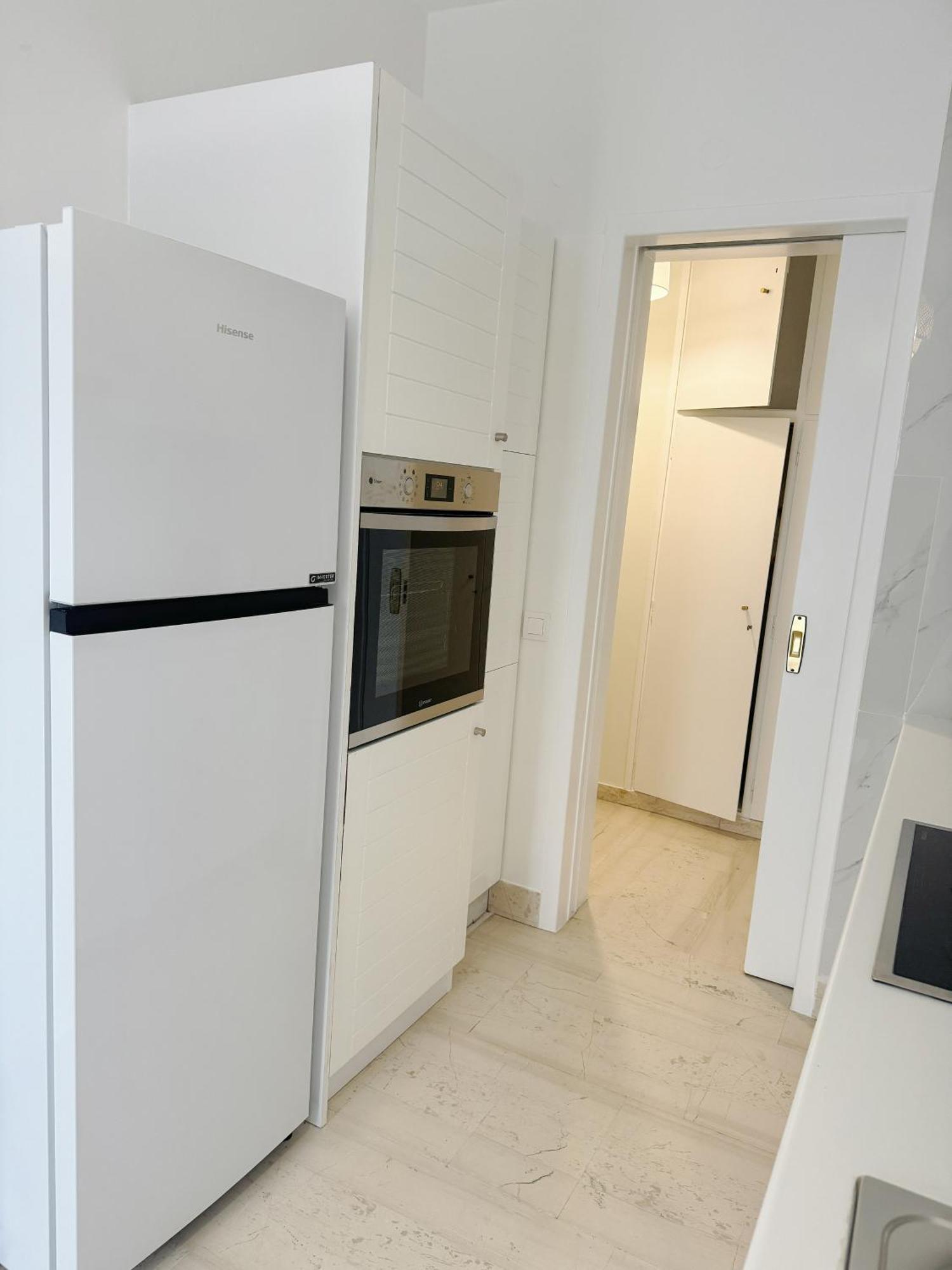 Palio Faliro Luxury Apartment