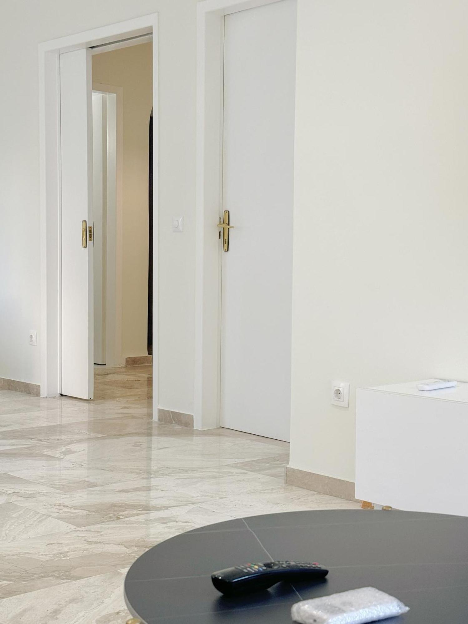 Palio Faliro Luxury