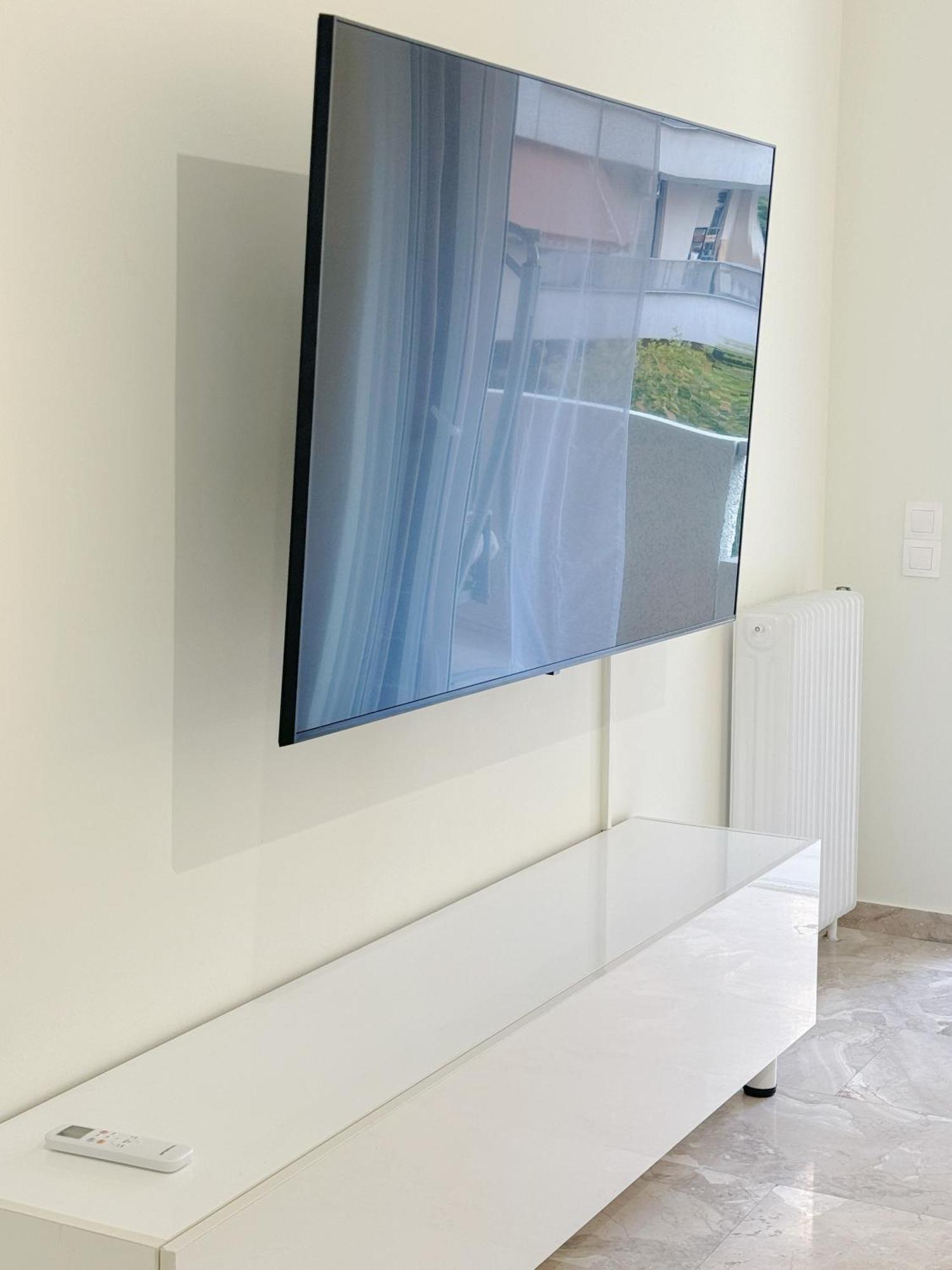 Palio Faliro Luxury Apartment