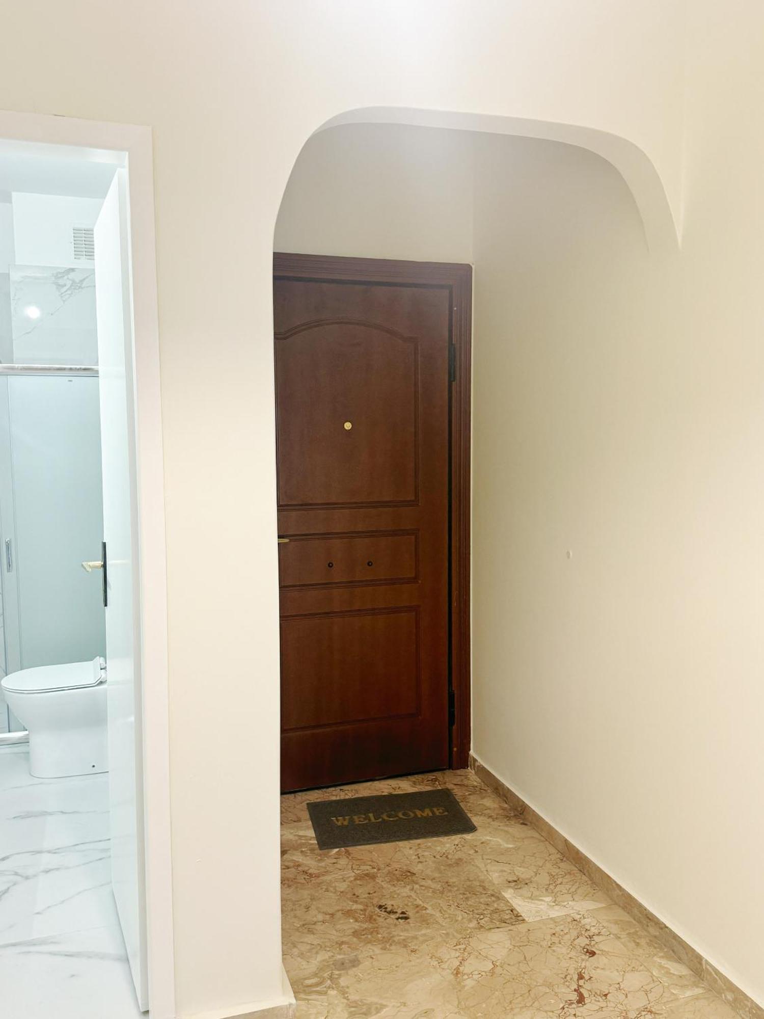 Apartment Palio Faliro Luxury *