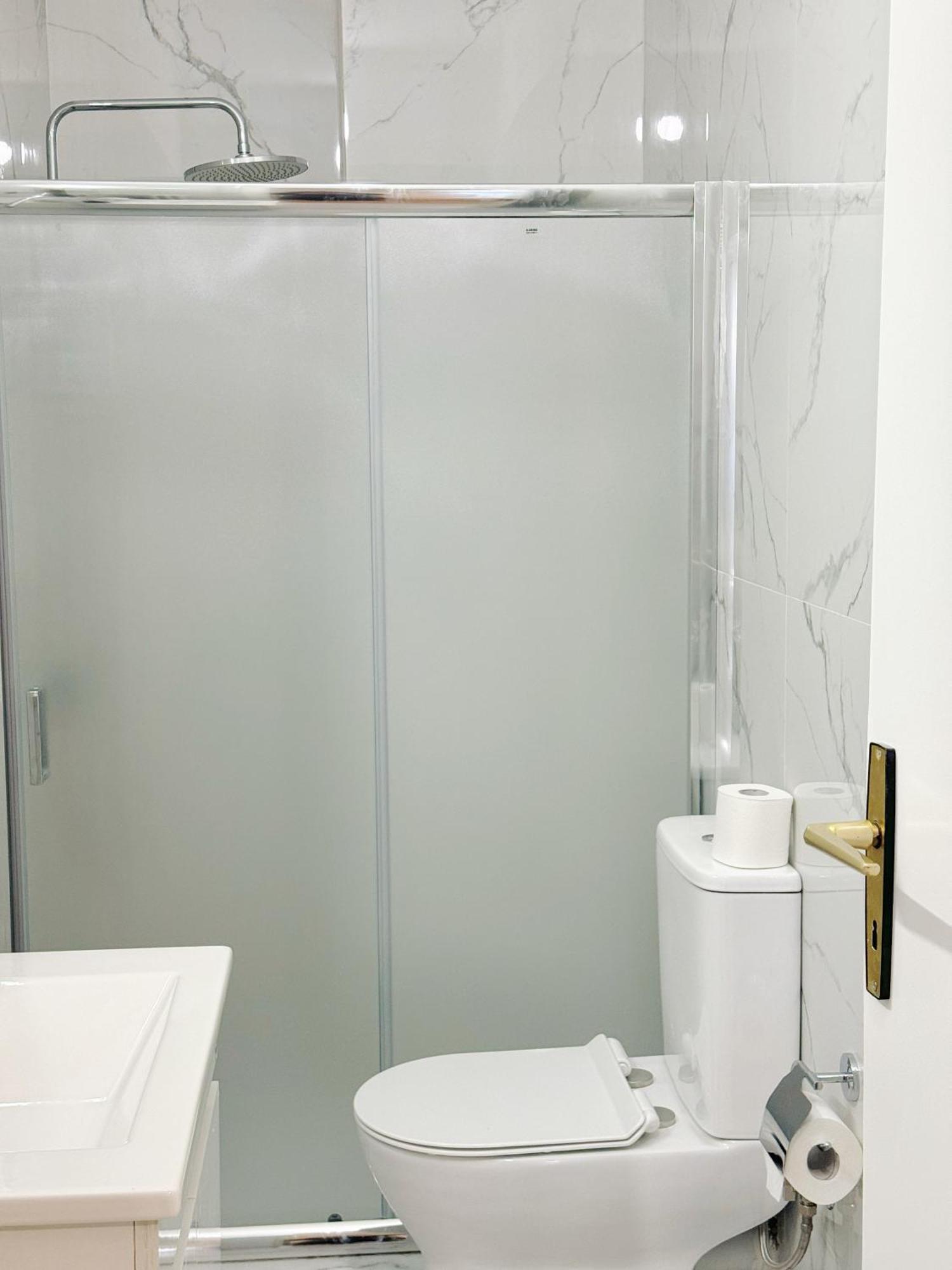 Palio Faliro Luxury Apartment Athens