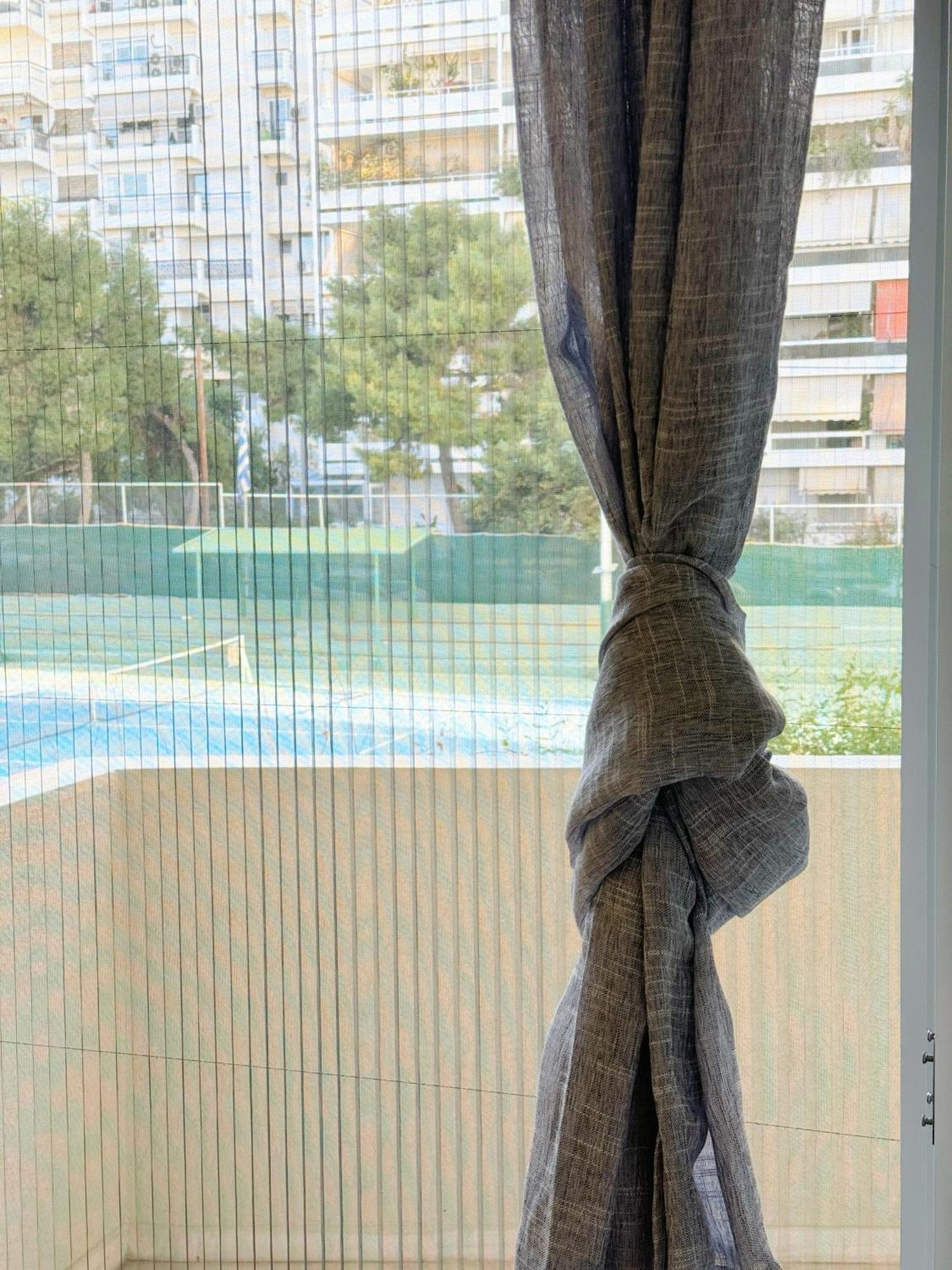 Palio Faliro Luxury