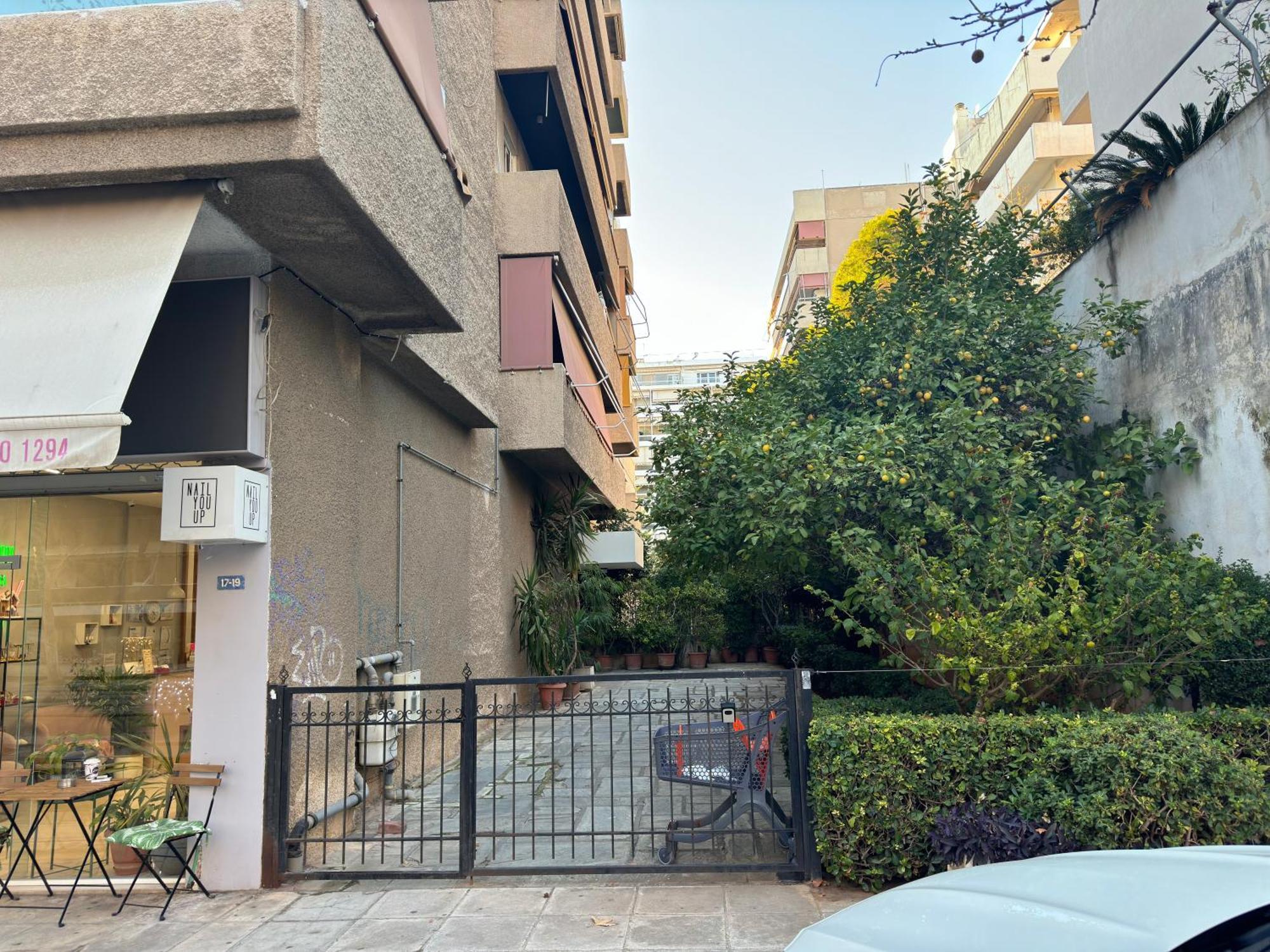 Palio Faliro Luxury Apartment