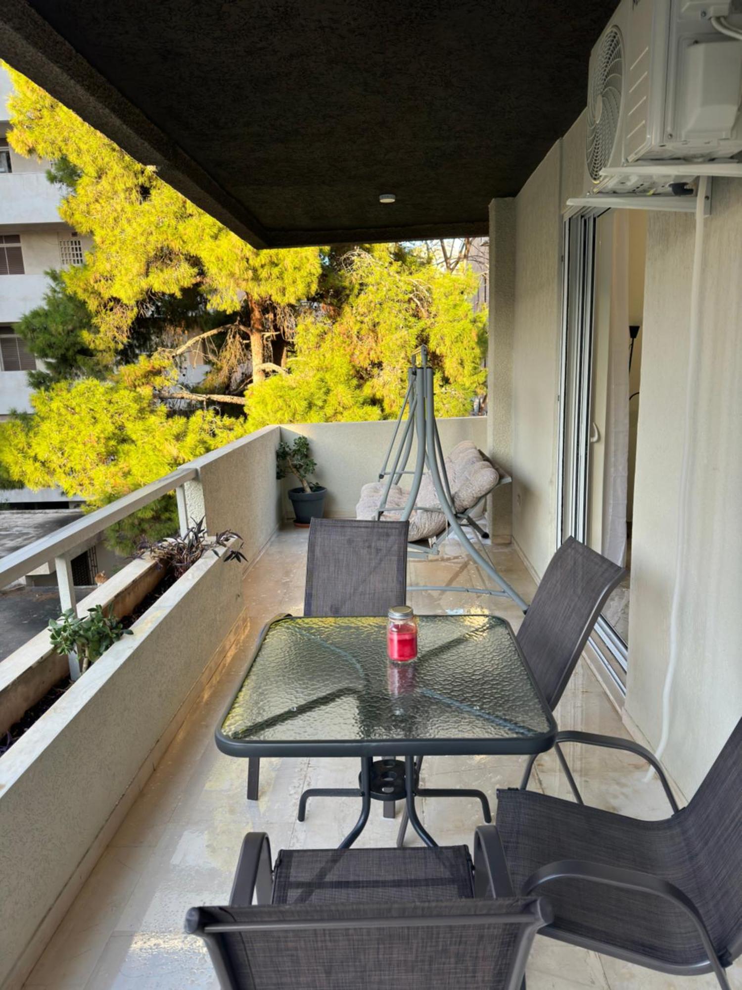 Palio Faliro Luxury Apartment *