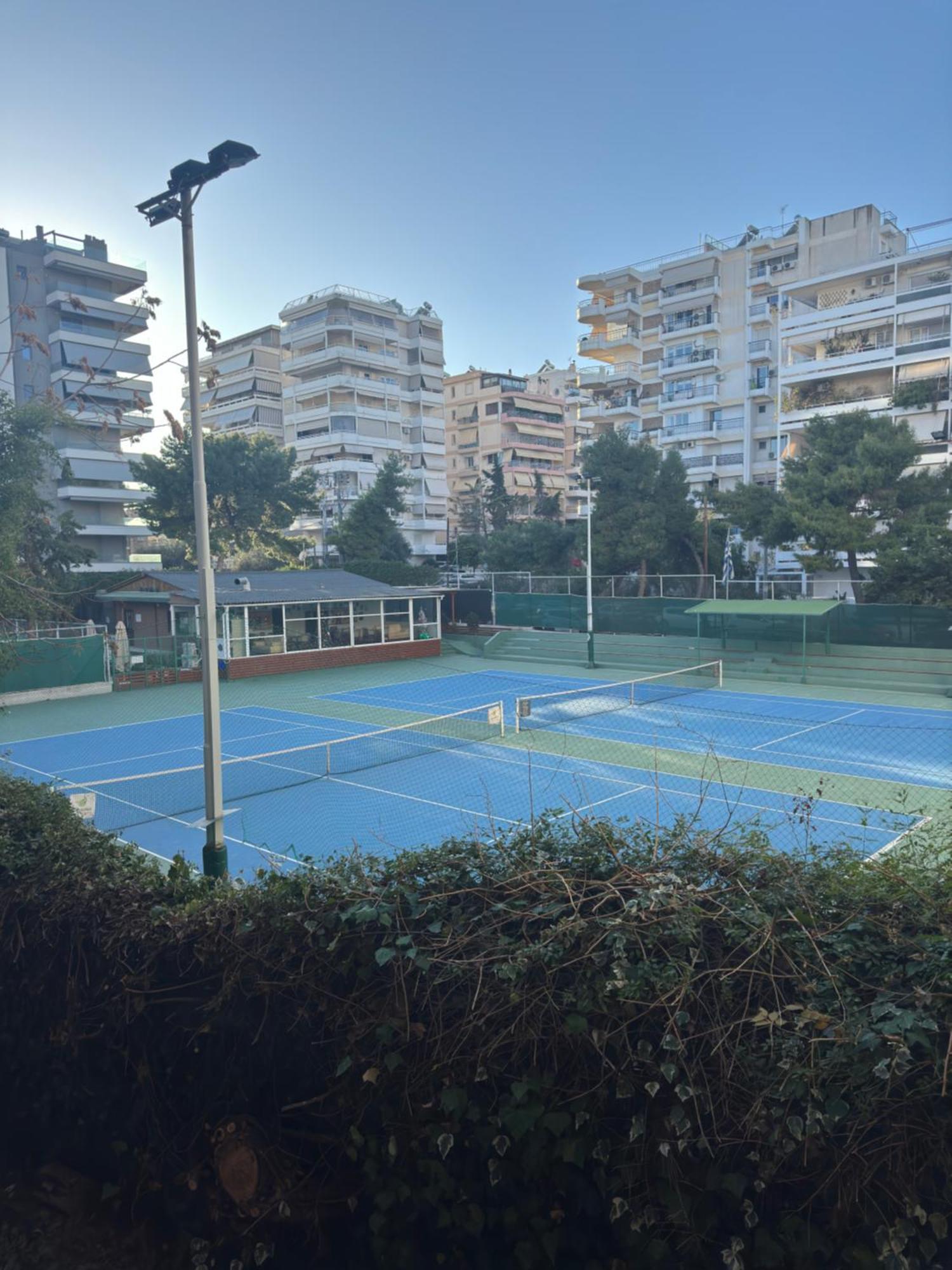 Palio Faliro Luxury