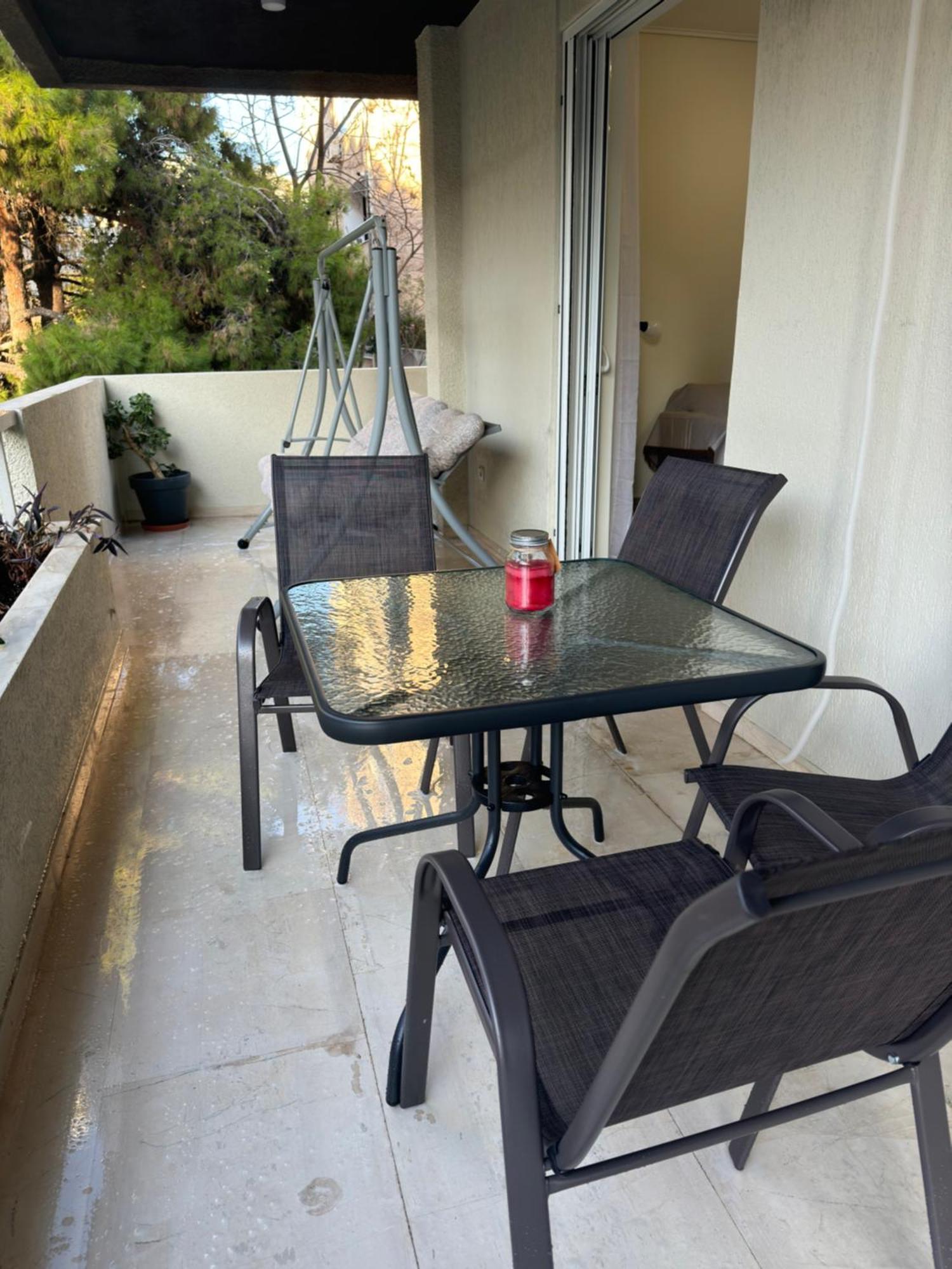 Apartment Palio Faliro Luxury *