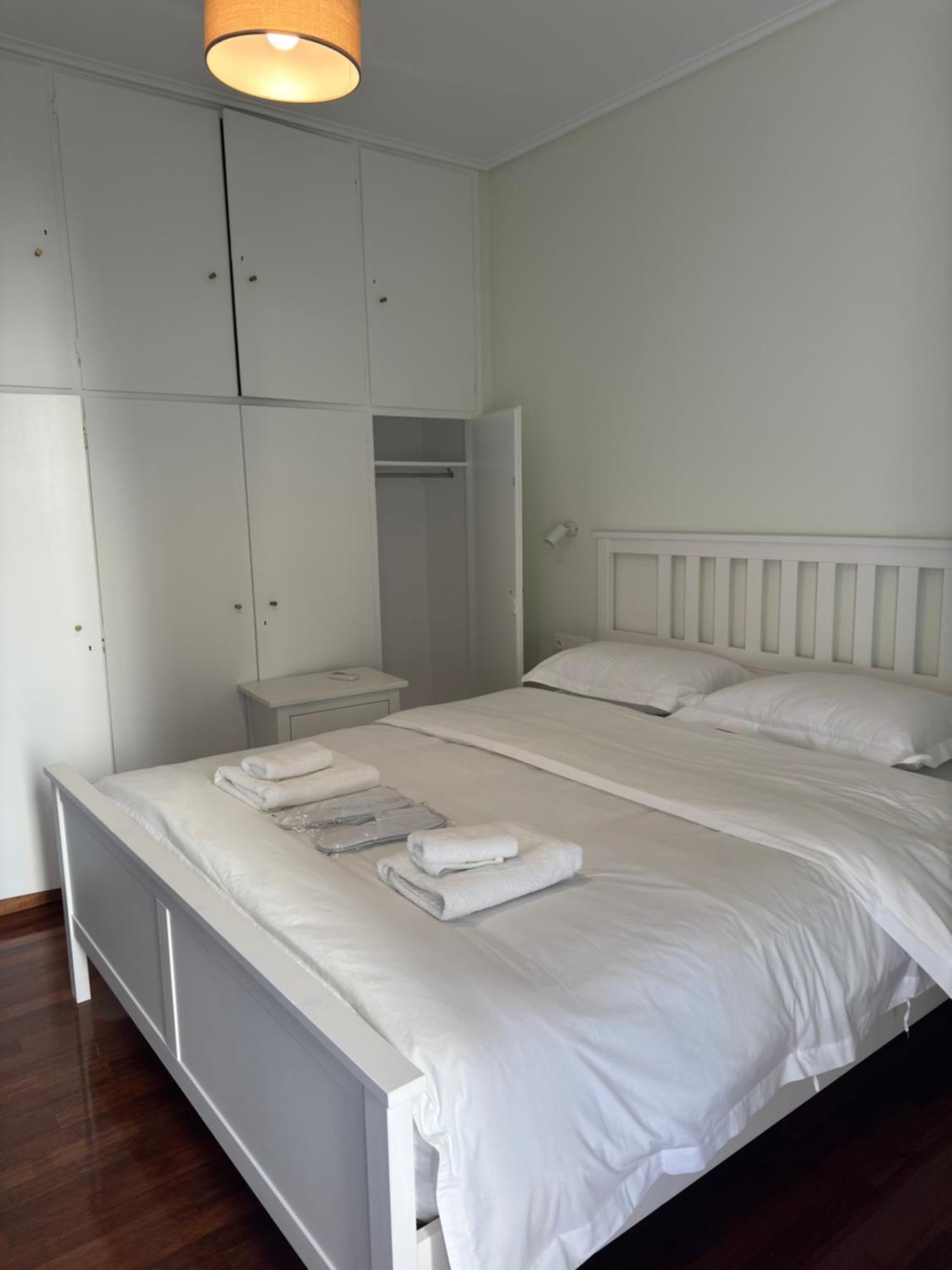 Palio Faliro Luxury
