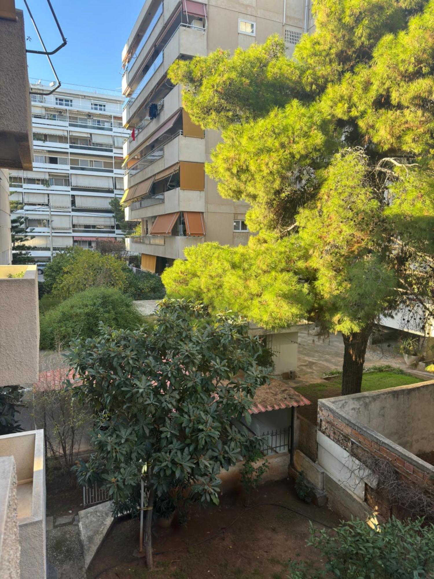 Palio Faliro Luxury Apartment