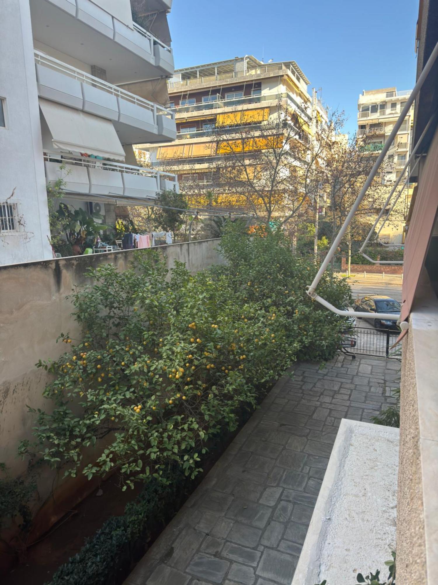 Apartment Palio Faliro Luxury Athens