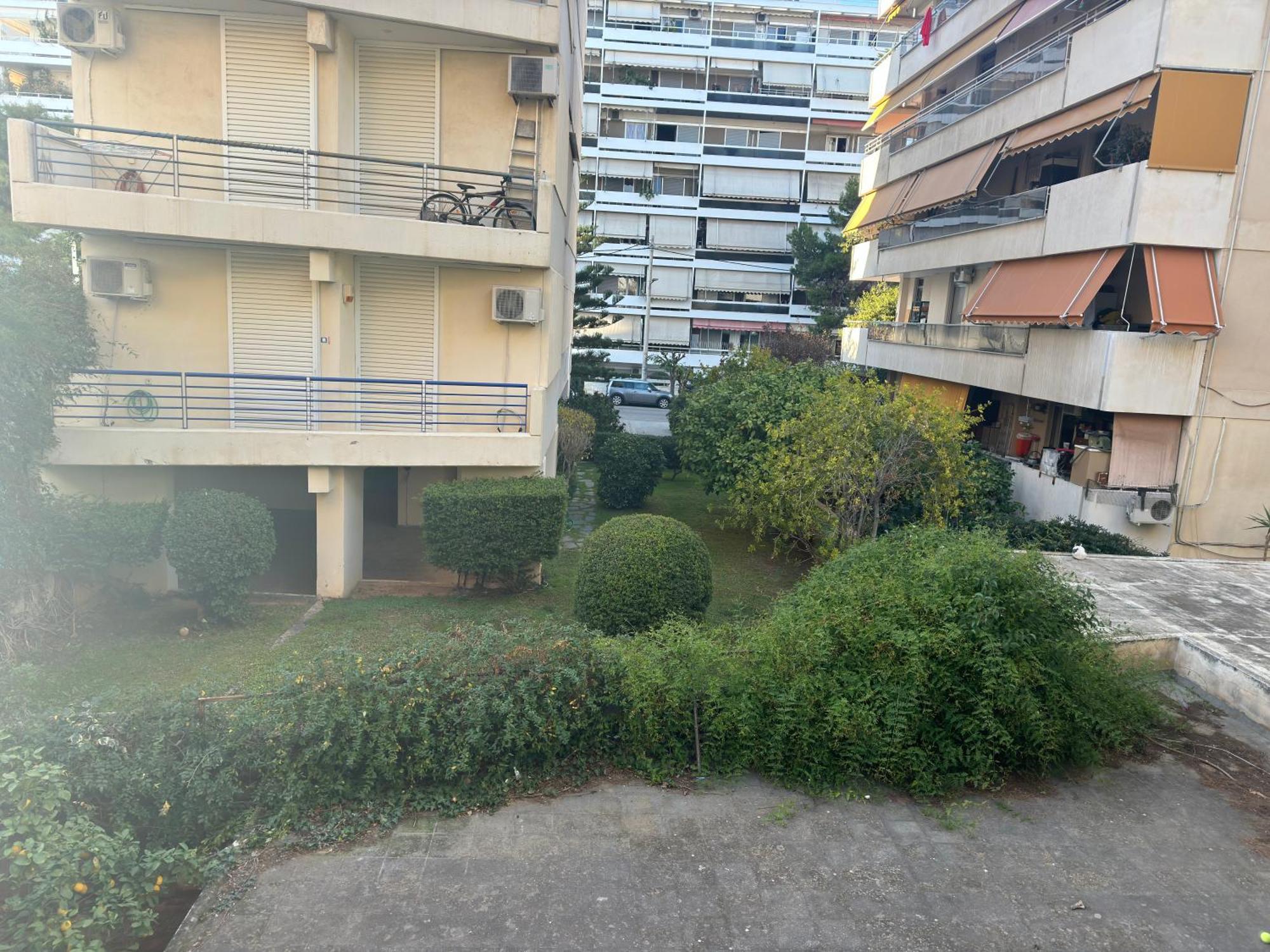 Apartment Palio Faliro Luxury Athens